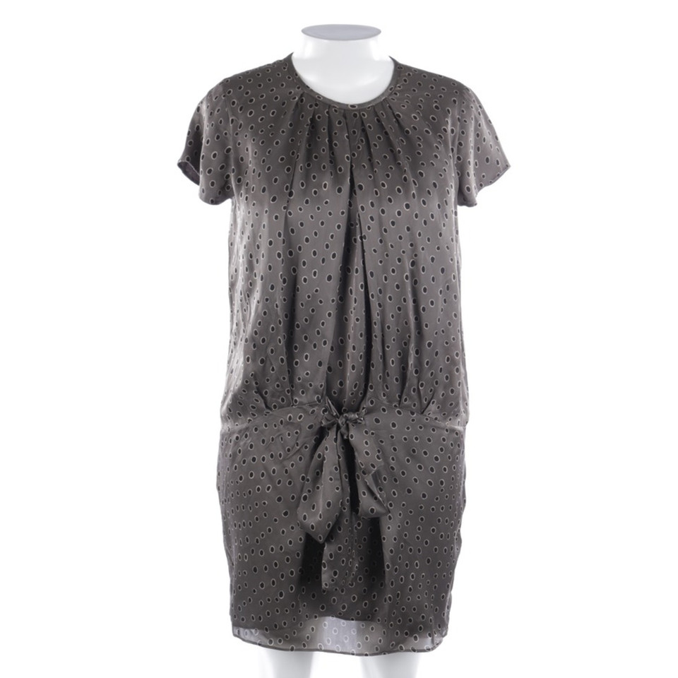 Hoss Intropia Dress in Grey