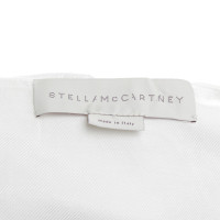 Stella McCartney Gonna in Bianco