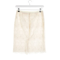 Tory Burch Rock in Creme