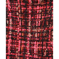 Giambattista Valli Skirt Wool in Pink