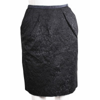 Dolce & Gabbana Skirt in Black