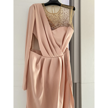 Elisabetta Franchi Dress in Pink