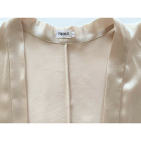 Filippa K Top in Cream