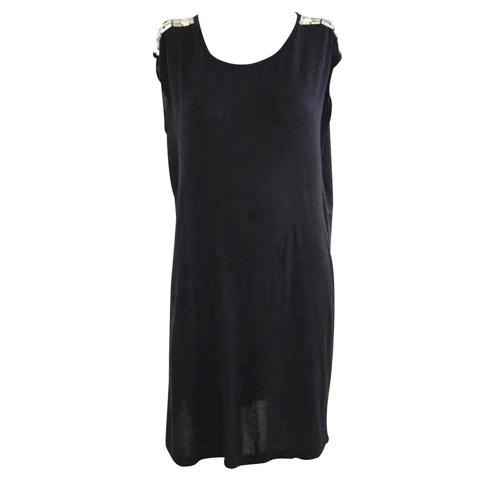 Givenchy Dress Viscose in Black