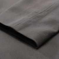 Strenesse Anzug aus Wolle in Grau