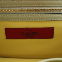 Valentino Garavani Umhängetasche aus Leder