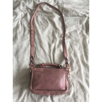 Mulberry Bryn small Leather in Pink