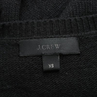 J. Crew Top en Noir