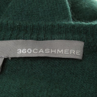 360 Sweater Pullover in Grün