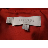 Hobbs Kleid in Rot