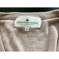 Designers Remix Knitwear in Nude