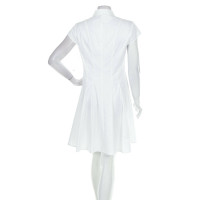 Steffen Schraut Kleid in Weiß
