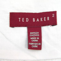 Ted Baker Silk skirt