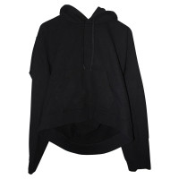 Vetements Logo bedrukte hoodie