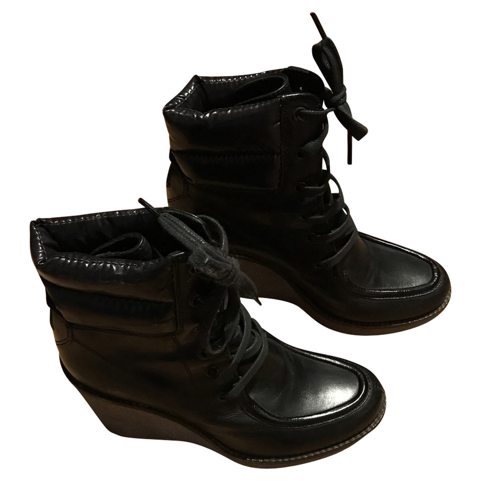 Moncler Stiefeletten 