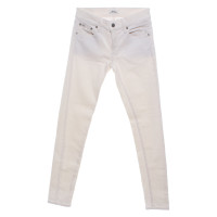 Polo Ralph Lauren Jeans in Weiß