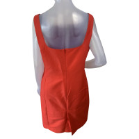Les Copains Dress in Red