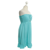 Juicy Couture Dress in Turquoise