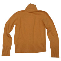 Marella Knitwear Wool in Orange