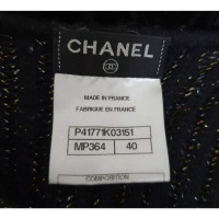 Chanel Veste/Manteau en Soie