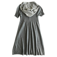 Armani Knitted dress in grey