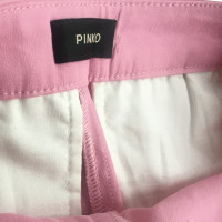 Pinko Broeken in Roze