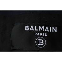 Balmain Blazer en Bleu