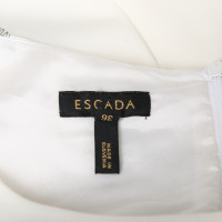 Escada Dress in Cream