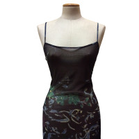 Plein Sud  vintage dress