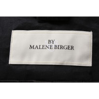 By Malene Birger Jacket/Coat in Black
