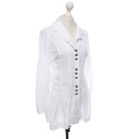 By Ti Mo Jacket/Coat in White
