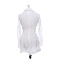 By Ti Mo Jacket/Coat in White