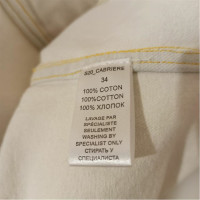Mes Demoiselles Jacket/Coat Jeans fabric