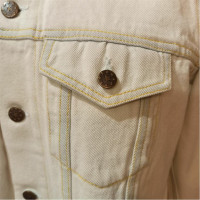 Mes Demoiselles Jacket/Coat Jeans fabric