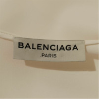 Balenciaga Capispalla in Bianco