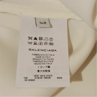 Balenciaga Capispalla in Bianco