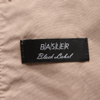 Basler Giacca/Cappotto in Cotone in Beige