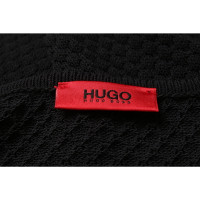 Hugo Boss Top en Noir