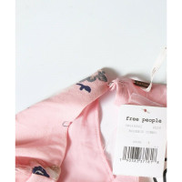 Free People Kleid in Rosa / Pink