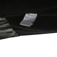 Other Designer Gant lambskin jacket in black