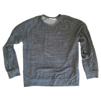 T By Alexander Wang Dark grey sweater