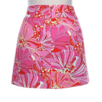 Dolce & Gabbana skirt with a floral pattern