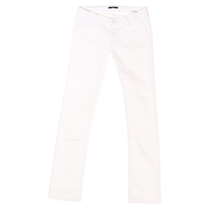 Hugo Boss Jeans en Blanc