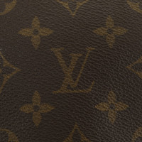 Louis Vuitton "Saumur 43 Monogram Canvas"