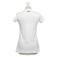 Moschino Cheap And Chic T-shirt avec imprimé