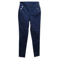 Karen Millen Jeans in donkerblauw