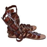 D&G De Gladiator stijl sandalen