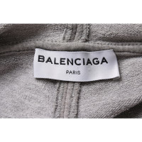 Balenciaga Oberteil in Grau