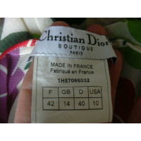 Christian Dior Jurk