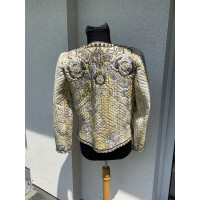 Isabel Marant Jacket/Coat Silk